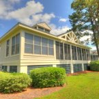 Lakeside Villas Building View